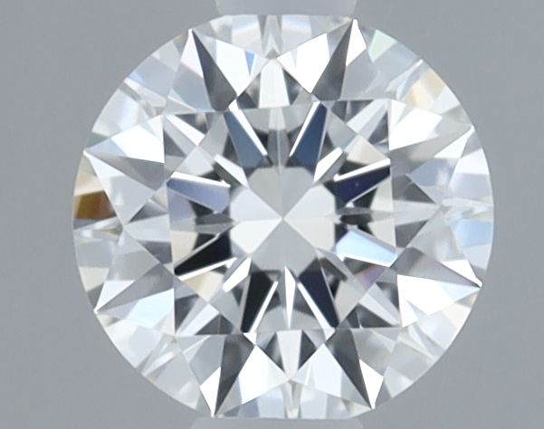 0.32 ct Round diamond