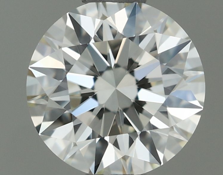 0.5 ct Round Diamond