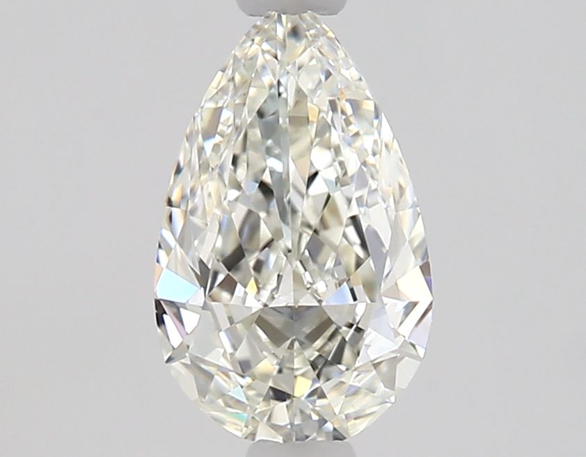 0.50 ct Pear diamond