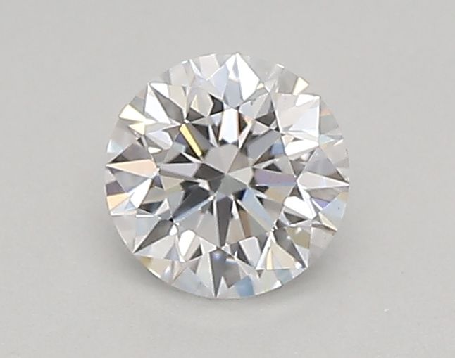 0.32 ct lab-grown Round Diamond