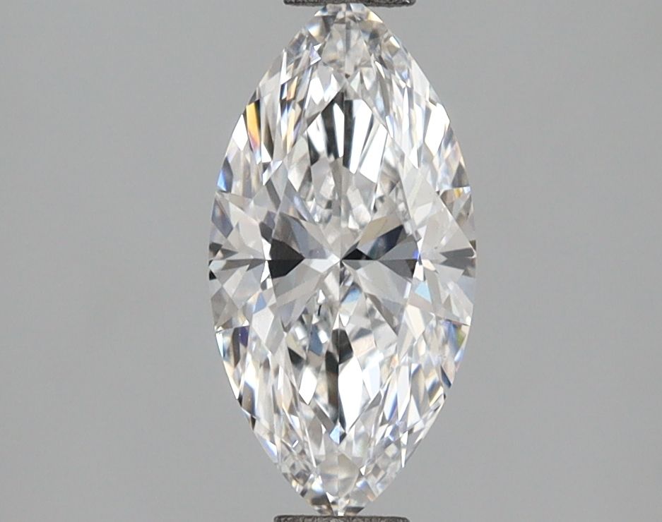 1.03 ct. marquise Lab Grown Diamond front image