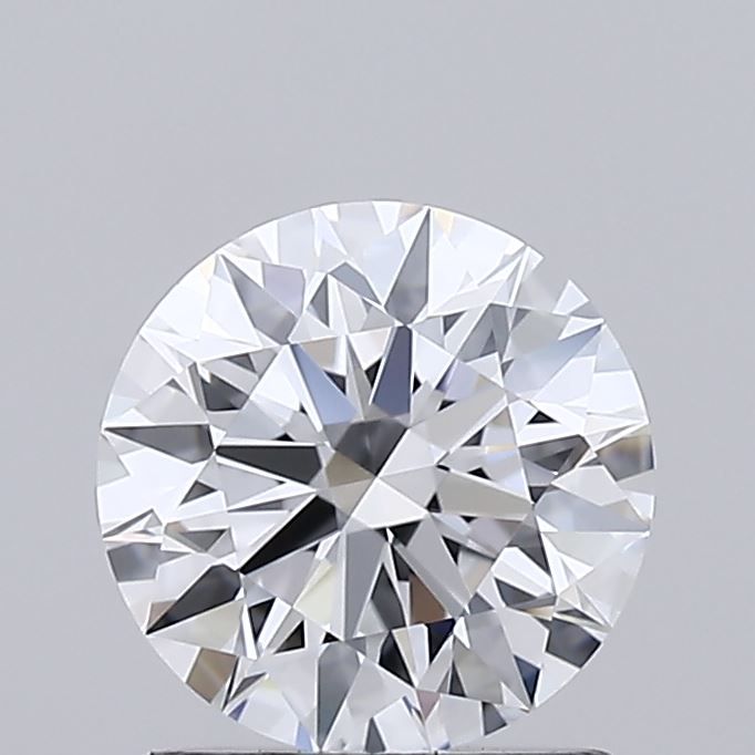 1.00 ct. round Lab Grown Diamond front image
