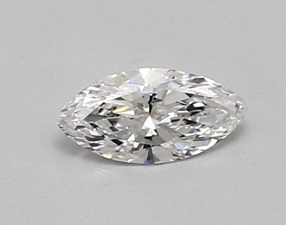 0.37 ct lab-grown Marquise Diamond