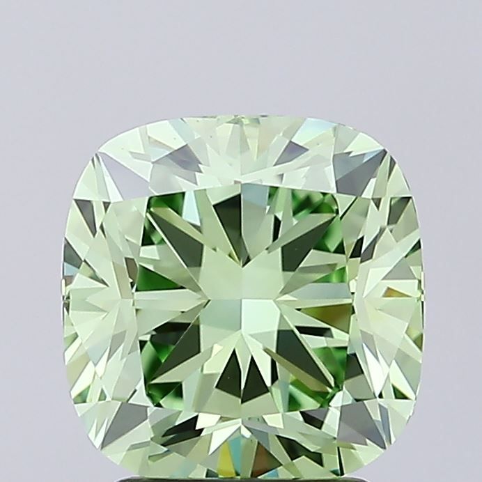 2.52 Carat