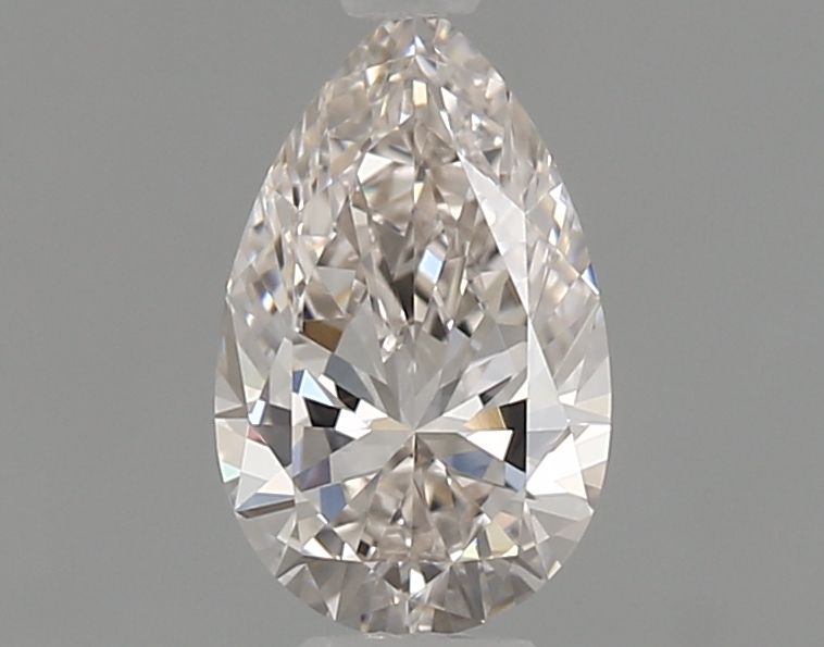 0.72 ct Pear diamond