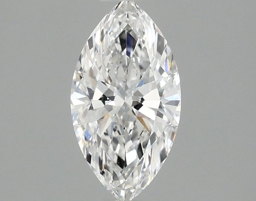1.03 ct. marquise Lab Grown Diamond front image