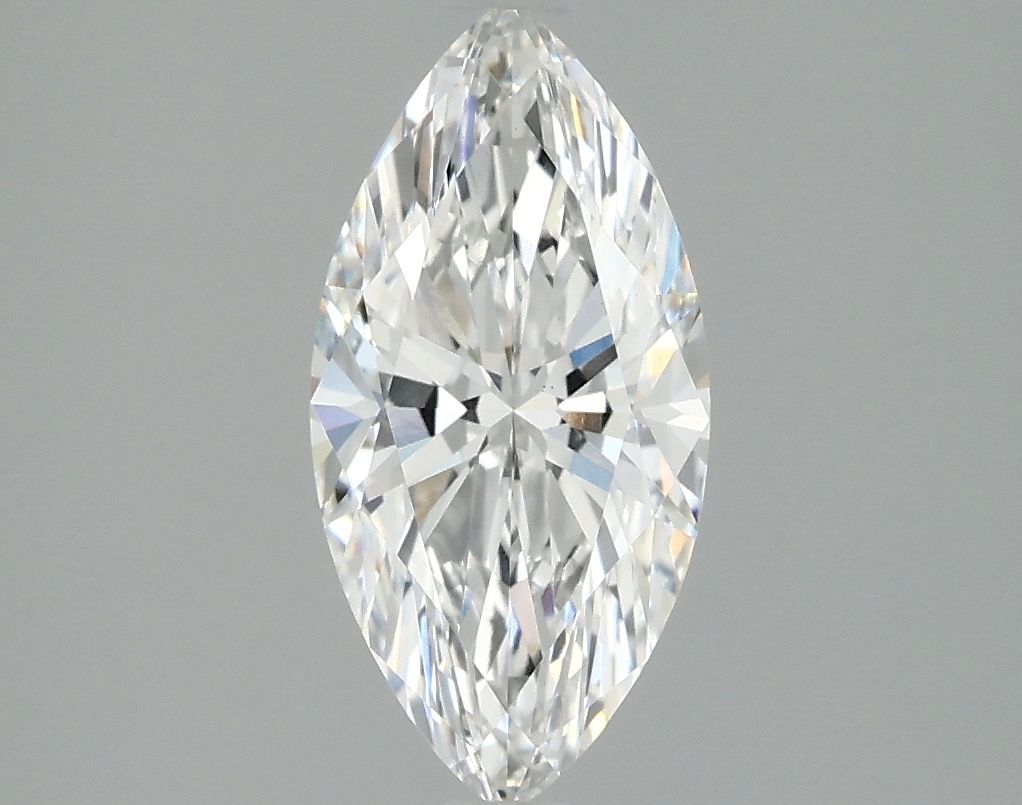 1.55 ct. marquise Lab Grown Diamond front image