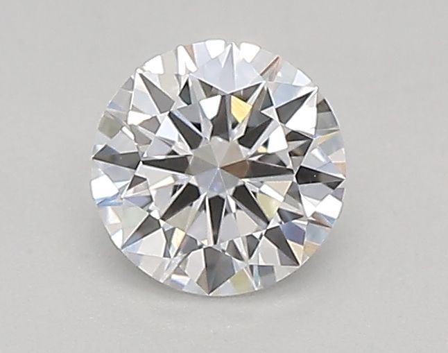 0.36 ct lab-grown Round Diamond