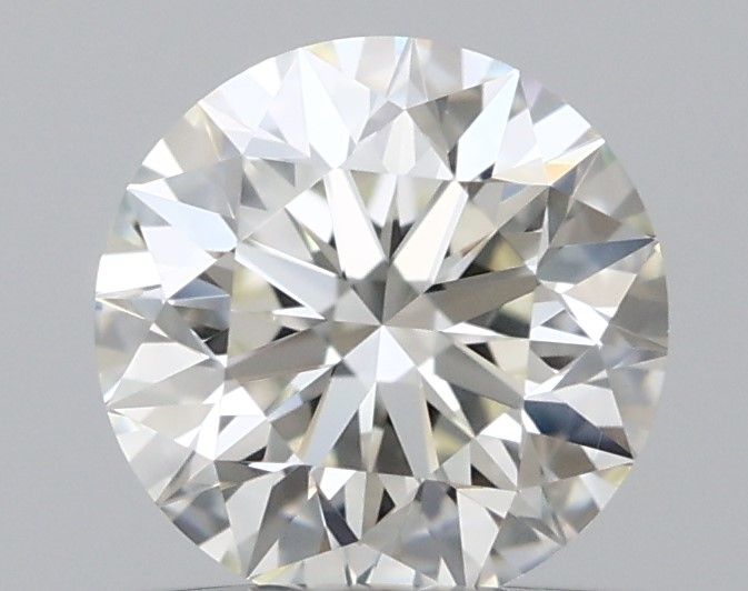 0.55 ct Round diamond