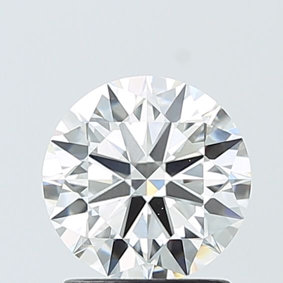 1.50 ct Round diamond