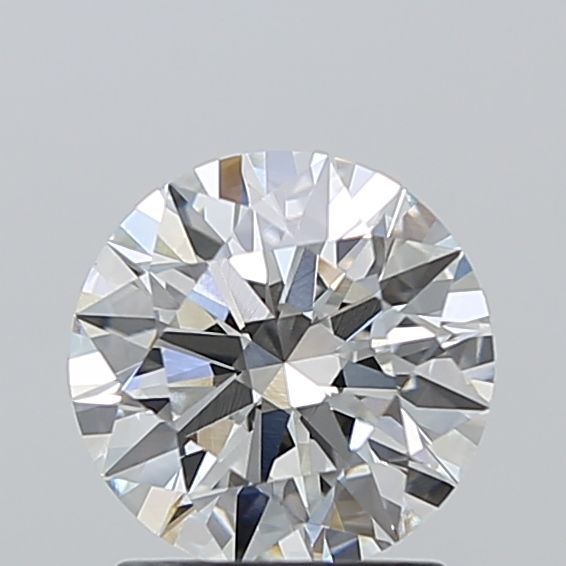 1.59 ct Round diamond