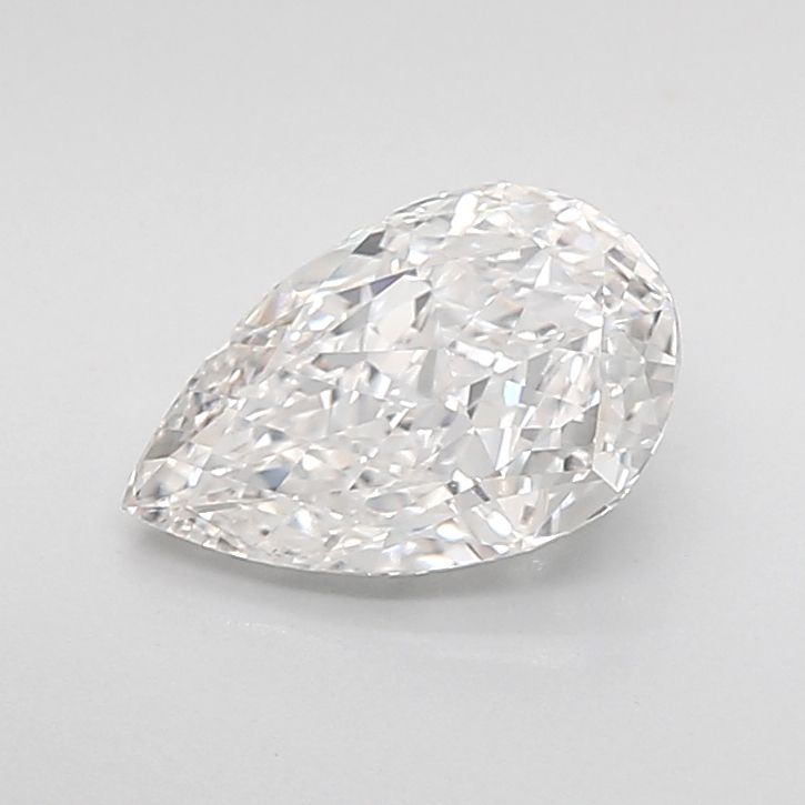 1.59 ct. pear Lab Grown Diamond front image