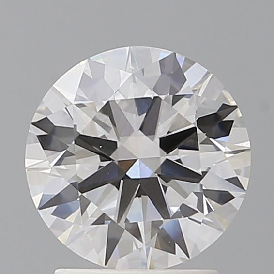 2.02 ct Round diamond