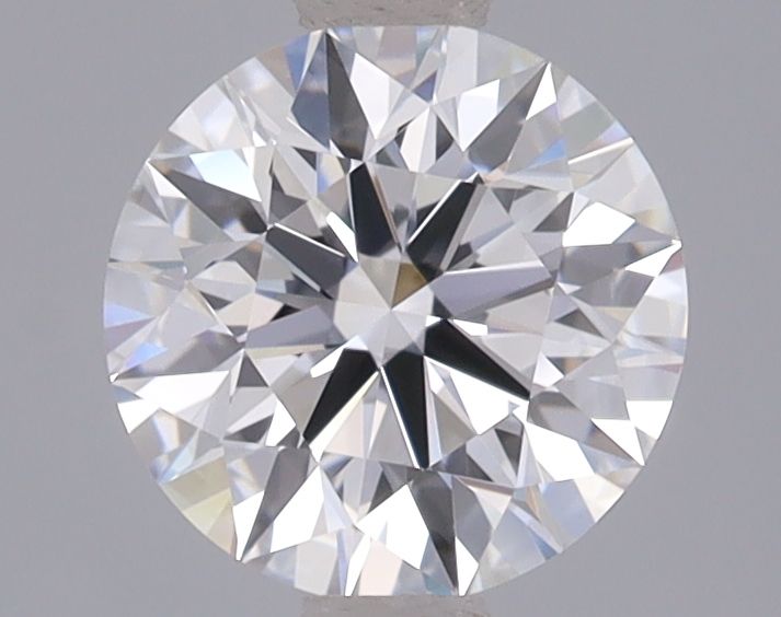 1.50 ct. round Lab Grown Diamond front image