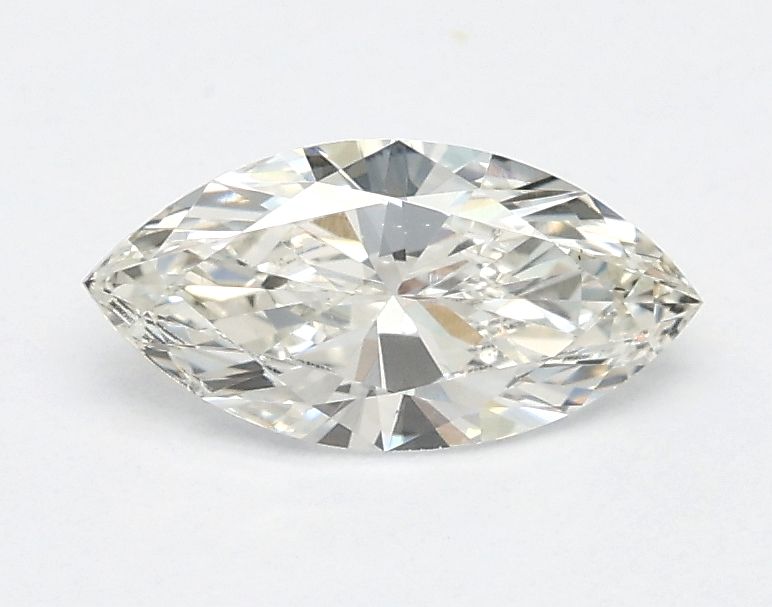 0.46 ct Marquise diamond