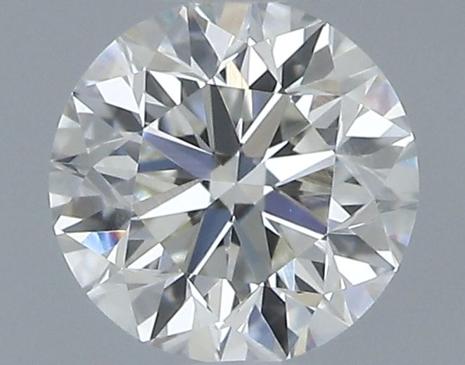 0.32 ct Round Diamond