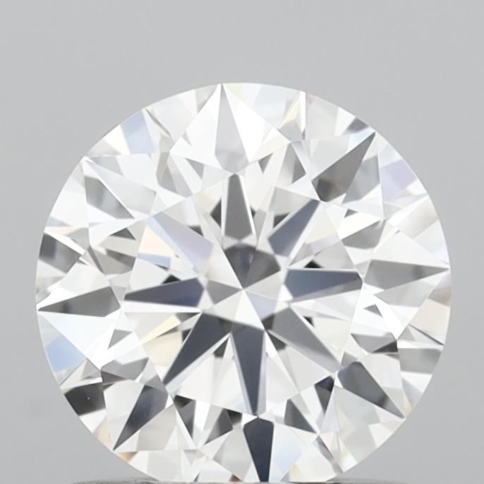 1.03 ct. round Lab Grown Diamond front image