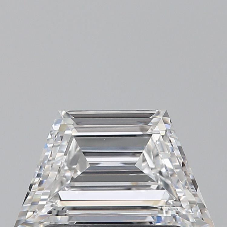 Diament 0.8 ct D/VVS1