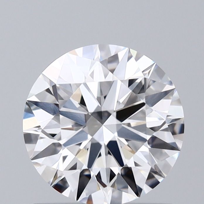 1.06 ct. round Lab Grown Diamond front image
