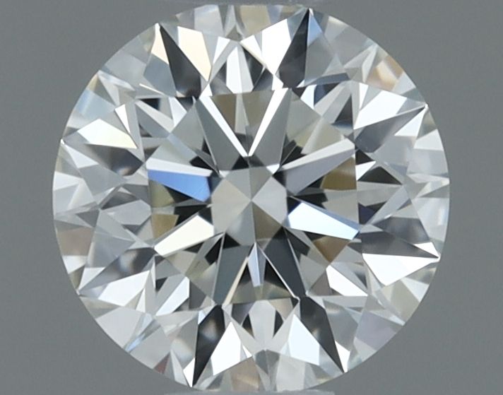 0.30 ct Round diamond