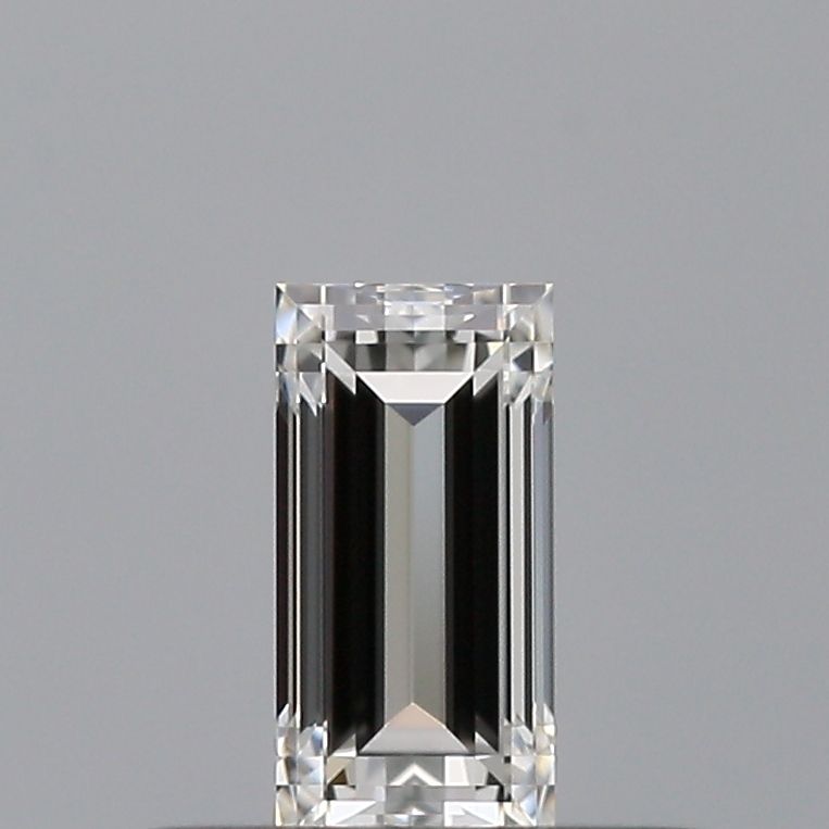 0.25 ct Baguette Diamond