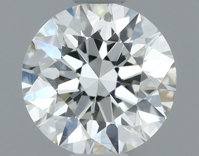 0.50 ct Round diamond