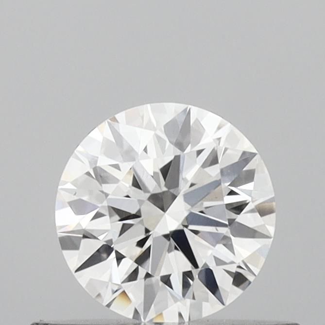 0.43 ct lab-grown Round Diamond