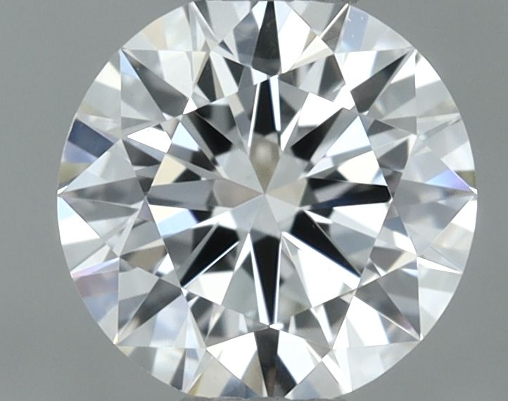0.50 ct Round diamond