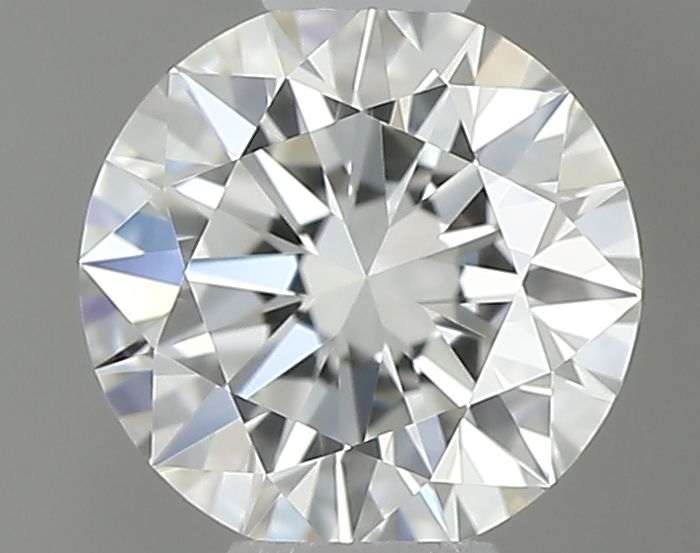 0.31 ct Round diamond