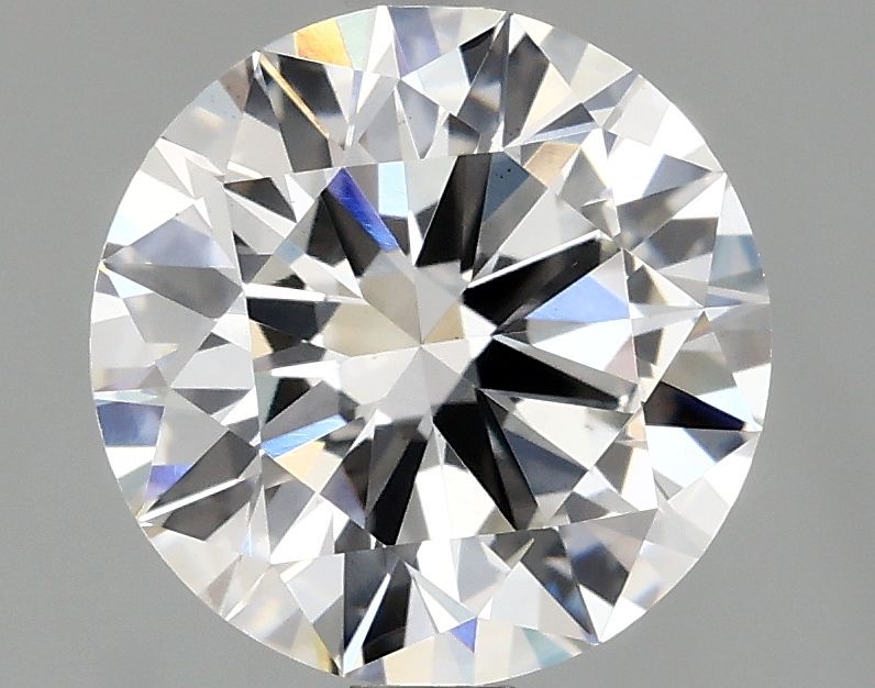 1.52 ct Round diamond
