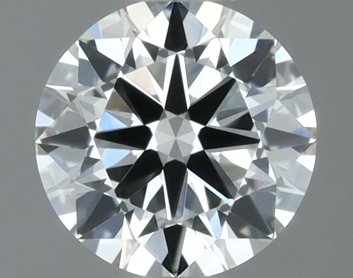 0.40 ct Round diamond