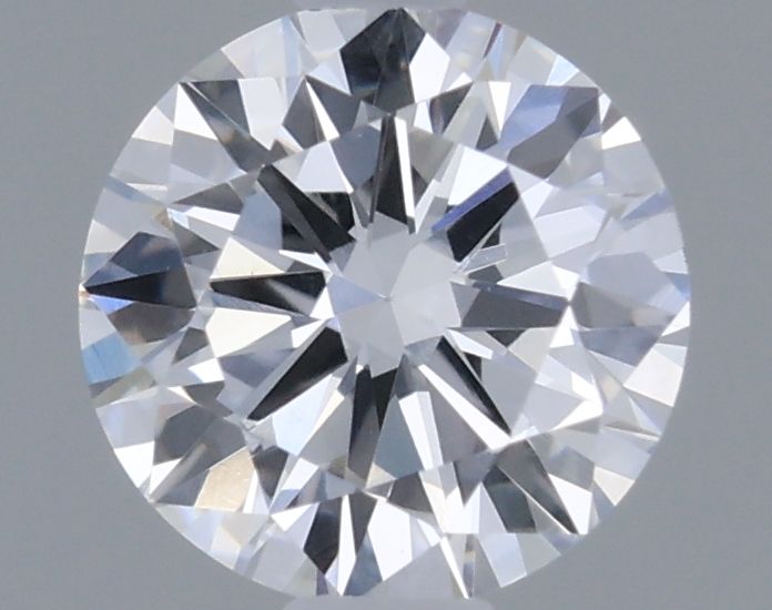 0.29 ct lab-grown Round Diamond