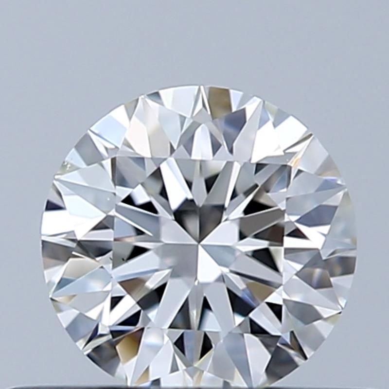 0.30 ct Round diamond