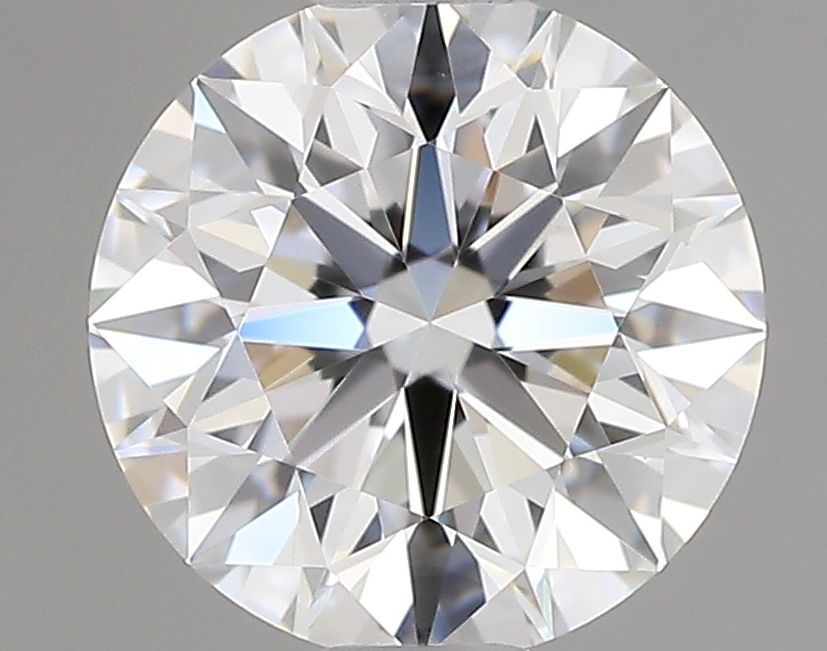 1.09 ct. round Lab Grown Diamond front image