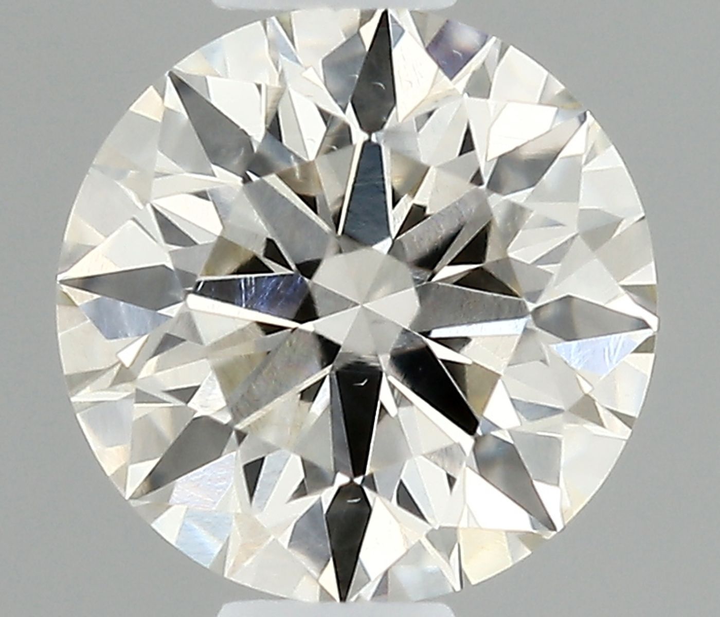 0.38 ct Round Diamond