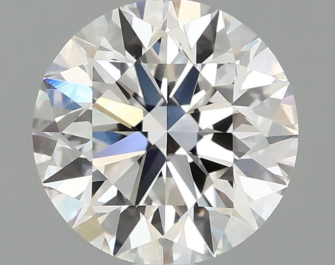 1.06 ct. round Lab Grown Diamond front image