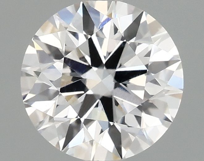 1.51 ct Round diamond