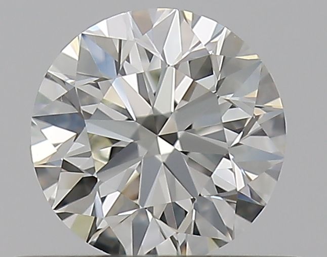 0.4 ct Round Diamond