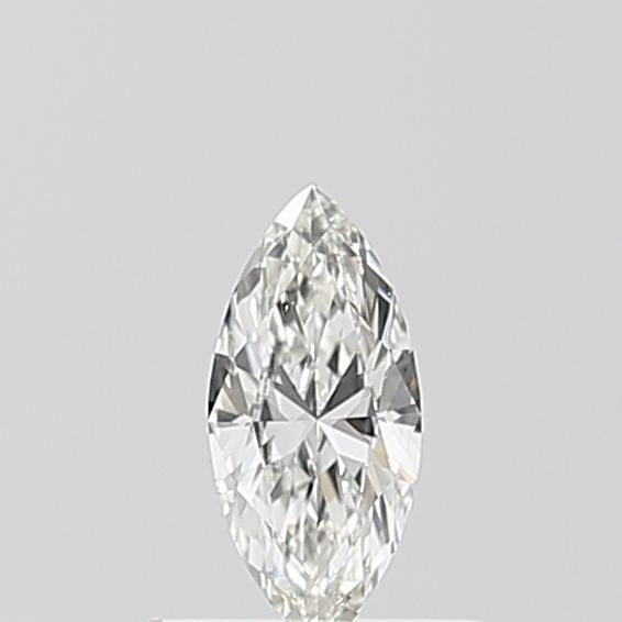 0.30 Carati G VS1 Marquise Diamante