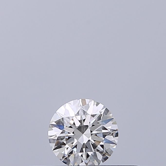 0.18 ct Round Diamond