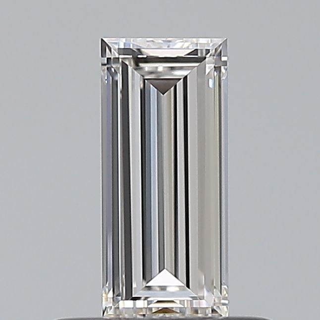 0.50 ct Baguette diamond