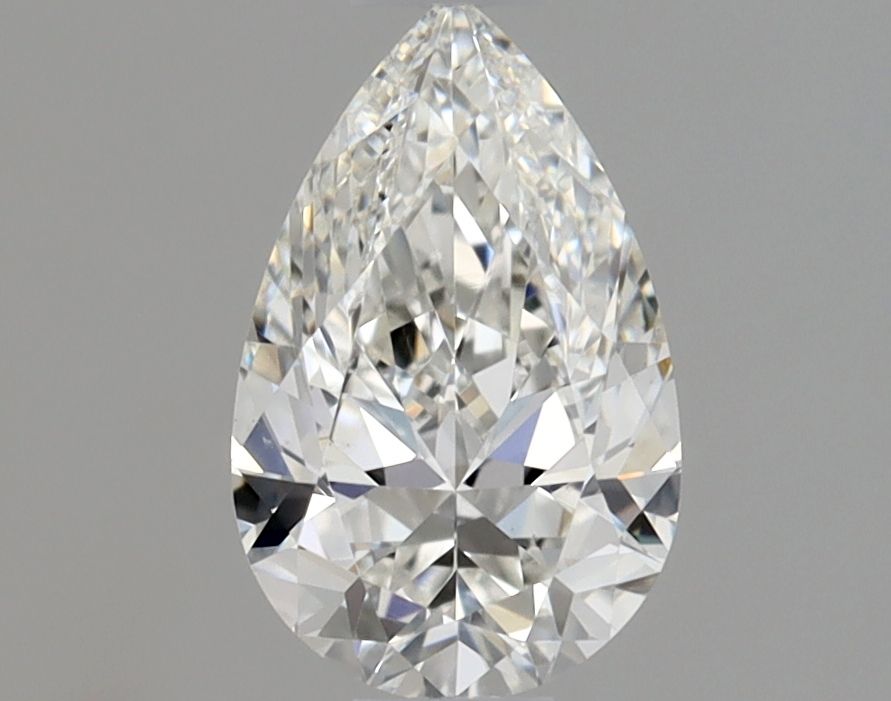 0.56 ct Pear diamond