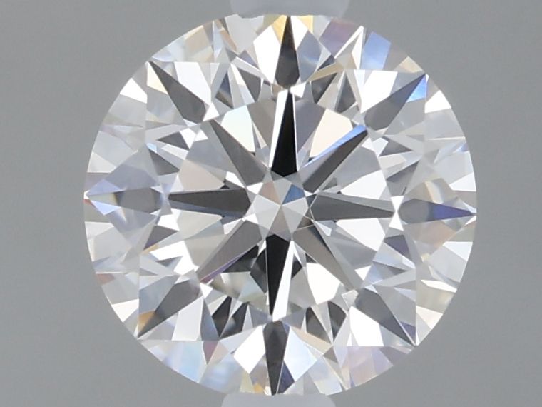 1.04 ct. round Lab Grown Diamond front image