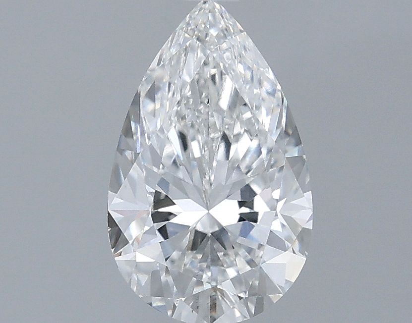 1.51 ct. pear Lab Grown Diamond front image