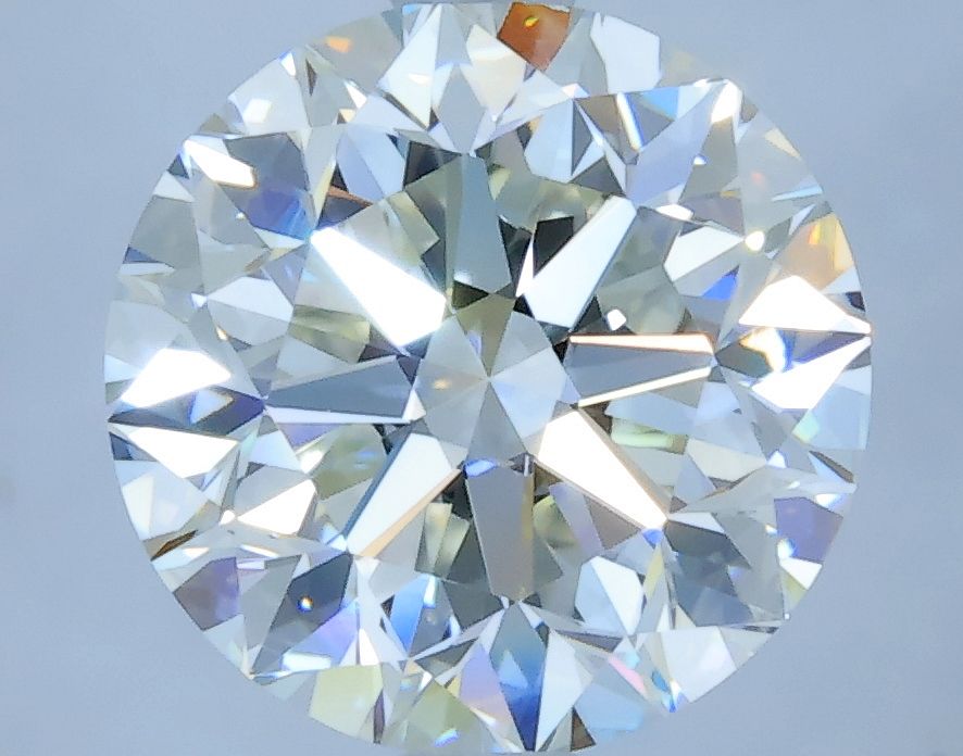 2.00 ct Round diamond