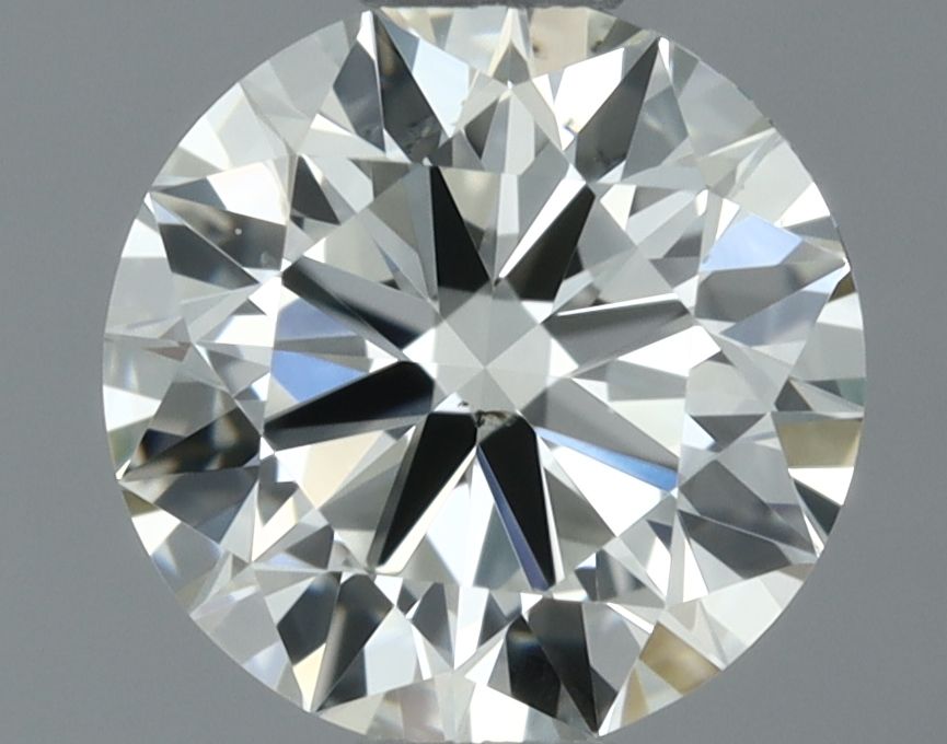 0.5 ct Round Diamond