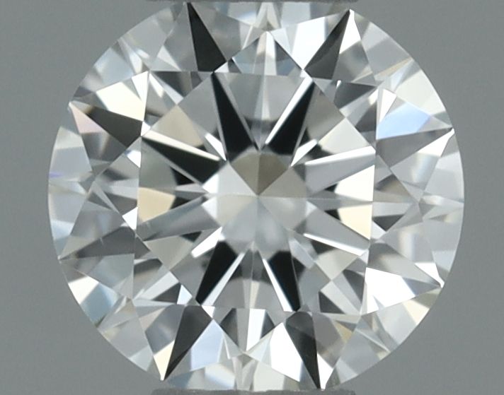0.30 ct Round diamond