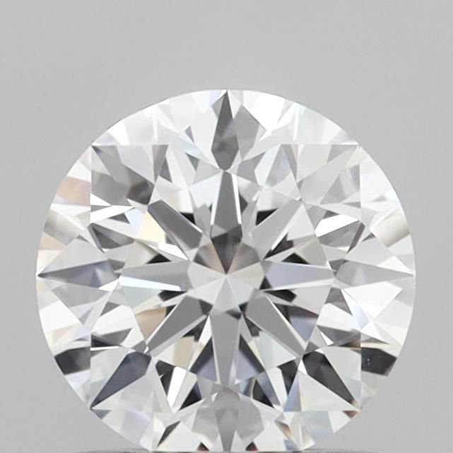 1.04 ct. round Lab Grown Diamond front image