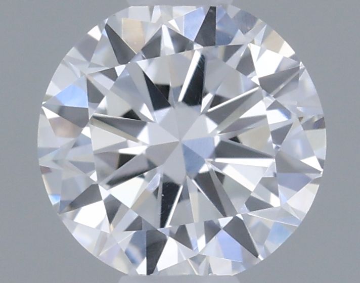 0.36 ct lab-grown Round Diamond
