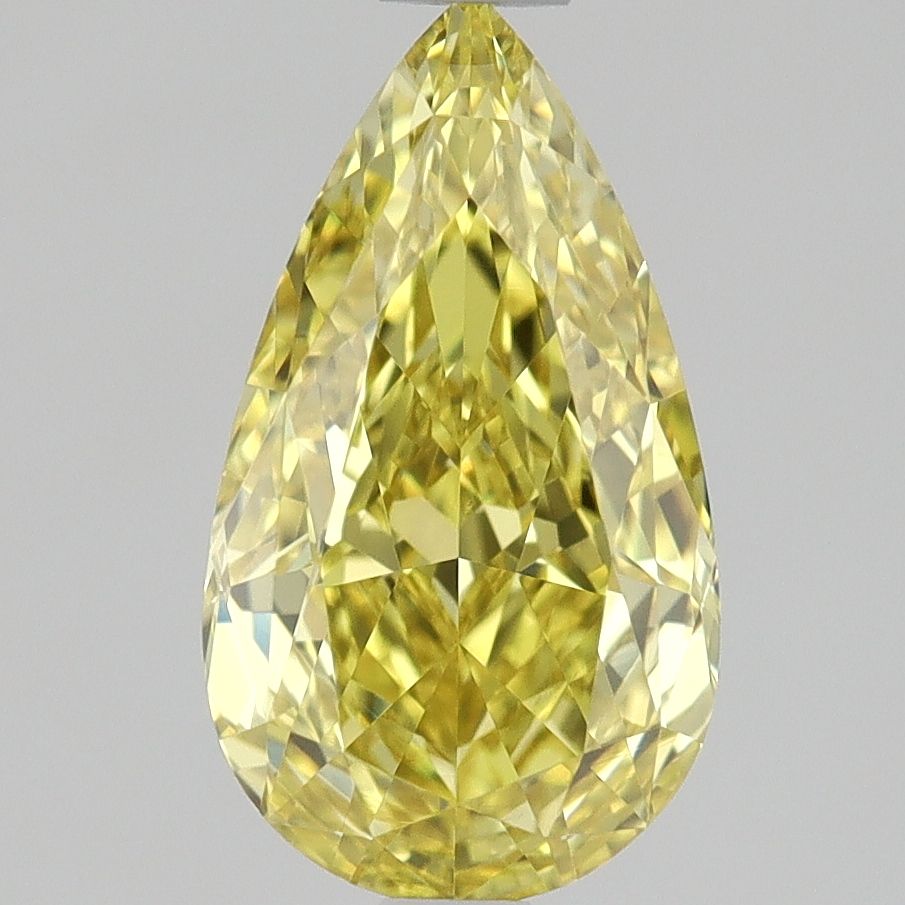 1.10 ct Pear diamond